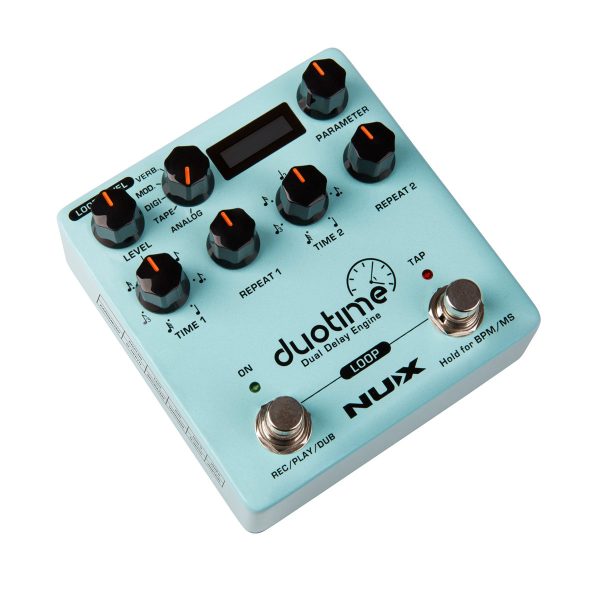 Duotime (NDD-6) - Image 3